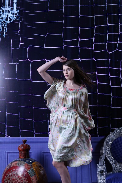 Qassem Qassem Haute Couture